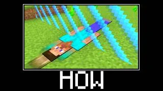 Thumbnail: WAIT WHAT (Minecraft) #9 S4