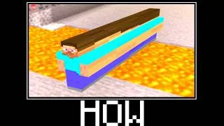 Thumbnail: WAIT WHAT (Minecraft) #7 S4