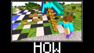 Thumbnail: WAIT WHAT (Minecraft) #6 S4
