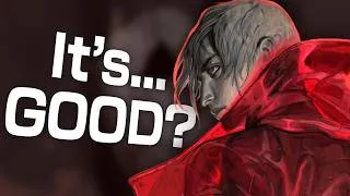 Thumbnail: Zero Parades: A Worthy Successor?