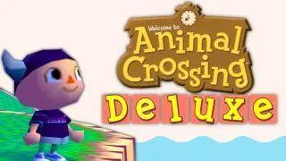 Thumbnail: The NEW Way To Play Animal Crossing