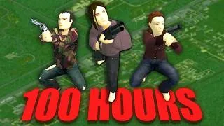 Thumbnail: The New Player Experience in Project Zomboid