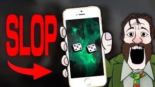 Thumbnail: Do NOT Play Disco Elysium Mobile