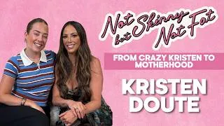 Thumbnail: Kristen Doute: Surviving postpartum on The Valley