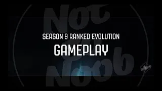 Thumbnail: League Ranked Changes Guide - Gameplay Season 9 Meta