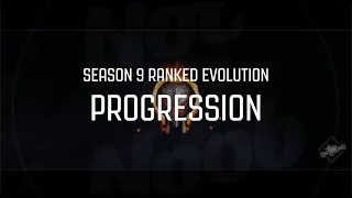 Thumbnail: League Ranked Changes Guide: Ranked Climbing Progression