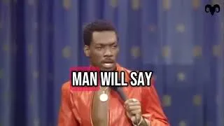 Thumbnail: Eddie Murphy never misses 😂