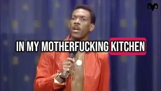 Thumbnail: This Eddie Murphy special might be the best ever 😂