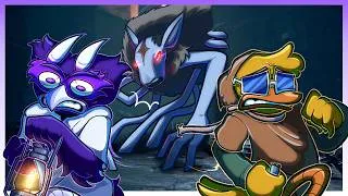 Thumbnail: sovi and daukey play REANIMAL [FINALE]