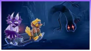 Thumbnail: sovi and daukey play REANIMAL [PT. 1]