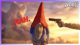 Thumbnail: The Funniest Game of 2026 [SOVI VOD]