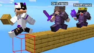 Thumbnail: I Secretly Cheated on My Girlfriend’s SMP...