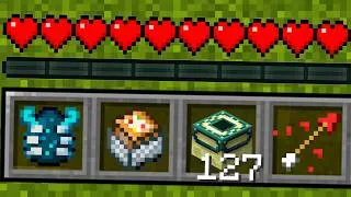 Thumbnail: I Found Every ILLEGAL Items In This Minecraft SMP...