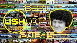 Thumbnail: BEST OF Squirrel 2013-15 (Part 1) UnofficialSquirrelHighlights