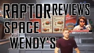 Thumbnail: Raptor Reviews Space Wendy's (Star Citizen)