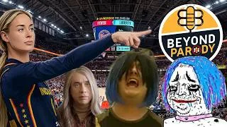 Thumbnail: A Blue-Haired Breakdown For The Ages