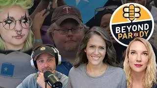 Thumbnail: Toxic Empathy (feat. Alisa Childers)