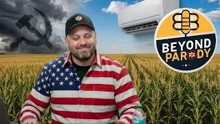 Thumbnail: Let's Try Socialism!