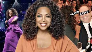 Thumbnail: The Dark Side of Oprah | Documentary
