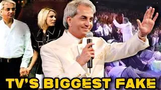Thumbnail: The Scandalous and Luxurious Life of A Fake Healer | Benny Hinn Documentary