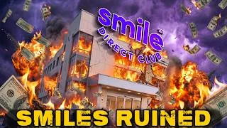 Thumbnail: When Rich Kids Launch A Healthcare Company | Smile Direct Club Documentary