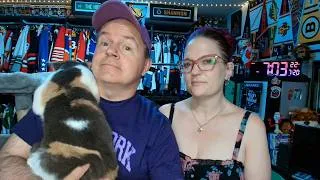 Thumbnail: About Our Final Day in New York and the Flight Home