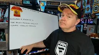 Thumbnail: A TEG Catch Up Video After My Trip