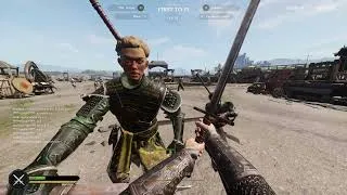 Thumbnail: Silly Chiv Clip dump #2