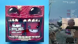 Thumbnail: His eyes are so beautiful... (chiv 2 duels)