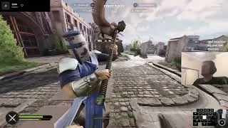 Thumbnail: Elite Level Maul V. Maul Duels (ft. AZUL)