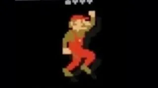 Thumbnail: that time TrillAG Gaming played my SMM2 level :3