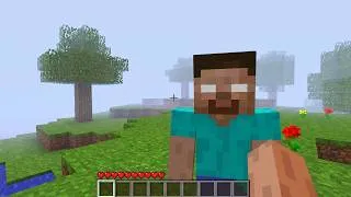 Thumbnail: Minecraft Horror Part 1