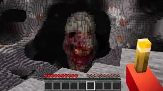Thumbnail: It's Finally a Real Minecraft Mod...