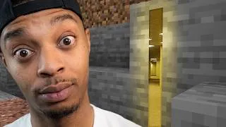 Thumbnail: Minecraft's Liminal Spaces Violated Us...