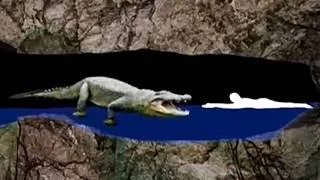 Thumbnail: Idiots Laughing at Cave Diving Videos: The Best Clips
