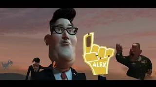 Thumbnail: My brother was on the floor laughing watching this.