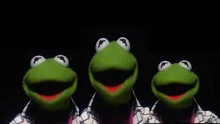 Thumbnail: The Muppets Breach The Boarder Of Insanity