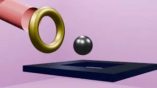 Thumbnail: Physics Simulation (Select Loop for best viewing)