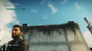 Thumbnail: Just Cause 4 Fails