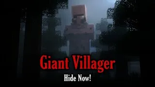 Thumbnail: The Villager that shouldn't exist...