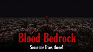 Thumbnail: If Blood Bedrocks appear in your server, Delete it Now!