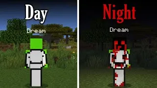 Thumbnail: He Pretended To Be Dream Until Sunset...