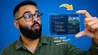 Thumbnail: I’ve Seen 100+ Student Projects. Here’s What I Learned.