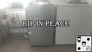 Thumbnail: Bonus Round: RIP Fridge