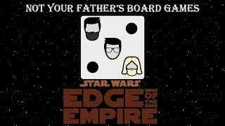 Thumbnail: Star Wars - Edge Of The Empire: Part 1