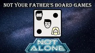 Thumbnail: Not Alone
