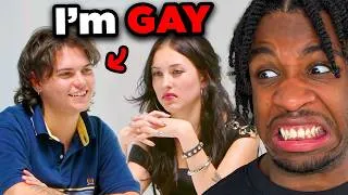 Thumbnail: Couples Admit Secrets That Ruin Everything