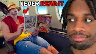 Thumbnail: The Art Of Larping