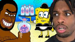 Thumbnail: TV Shows That Secretly Warned Us About Diddy...