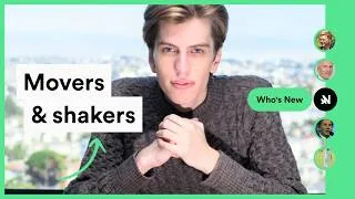 Thumbnail: They hold power you’ve never heard of—and their moves will change markets, borders,…